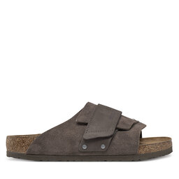 Birkenstock Papucs Birkenstock Kyoto 1029137 Barna