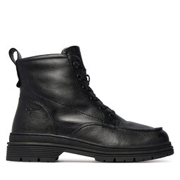 Tamaris Schnürschuhe Tamaris 1-26247-47 Schwarz