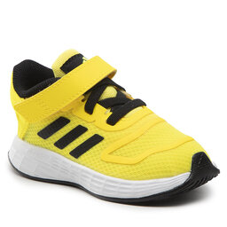 adidas Παπούτσια adidas Duramo 10 El I GY6795 Κίτρινο