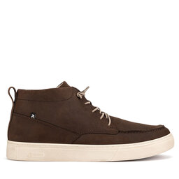 Rieker Revolution Lifestyle Trzewiki Rieker Revolution Lifestyle U0770-25 Brązowy