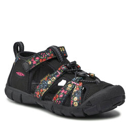 Keen Sandale Keen Seacamp II Cnx 1026324 Ibis Rose/Black