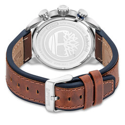 

Годинник Timberland Gents Callahan TDWGF2102602 Brown/Silver, Коричневий