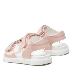 

Босоніжки Tommy Hilfiger Velcro SandalT1A2-32169-0710 S Pink 302, Рожевий