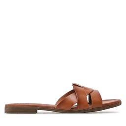 

Шльопанці Lasocki WI23-RUPIA-02 Camel, Коричневий