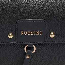 

Сумка Puccini BML008 1, Чорний