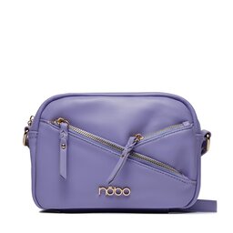 Nobo Táska Nobo NBAG-R0670-C014 Lila