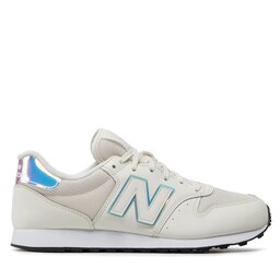 

Снікерcи New Balance GW500FE2 Бежевий