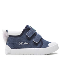 

Кеди DD Step CSG-93AM Royal Blue, Cиній
