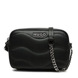 Hugo Дамска чанта Hugo 50497866 Black 001