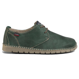 

Туфлі Callaghan Bear 84702 Verde, Зелений