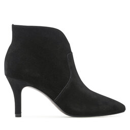 

Ботильйони Sergio Bardi WYL3038-6Z-SB Black, Чорний