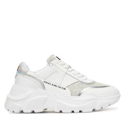 Versace Jeans Couture Laisvalaikio batai Versace Jeans Couture 78VA3SC4 Balta