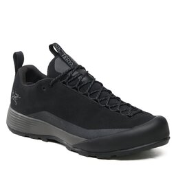 Arc'teryx Chaussures Arc'teryx KONSEAL FL 2 LEA GTX M 001704 BLACK/BLACK