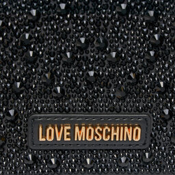 

Сумка LOVE MOSCHINO JC4850PP4IK2100A Nero, Чорний