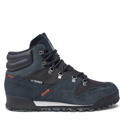 adidas Παπούτσια πεζοπορίας adidas Terrex Snowpitch Cold.Rdy IH3663 Μαύρο
