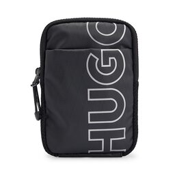 Hugo Válltáska Hugo Brady 50497742 Black 001
