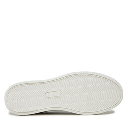 

Снікерcи Guess Parma 4G FM8PAG LEA12 BLACO, Чорний