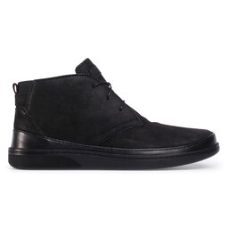 

Черевики Lasocki For Men MI08-C731-738-03 Black, Чорний