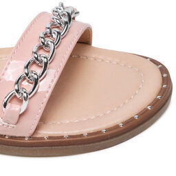 

Босоніжки DeeZee CS1260-36 Pink, Рожевий