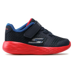 

Взуття Skechers, Cиній