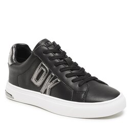 DKNY Sneakersy DKNY Abeni K2336528 Blk/Dk Gun 2FQ