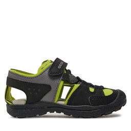 Geox Sandály Geox J Vaniett Boy J455XA 015CE C0802 M Barevná
