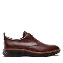 ECCO Polobotky ECCO St.1 Hybrid 83640401053 Hnědá