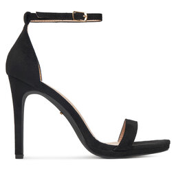 DeeZee Sandale DeeZee NEW BUENA Negru