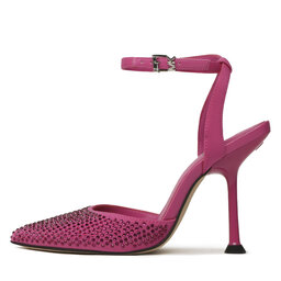 

Босоніжки MICHAEL Michael Kors Imani Pump 40R3IMHP1D Cerise, Рожевий