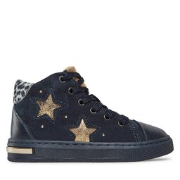 Primigi Schnürschuhe Primigi 4930611 M Dunkelblau