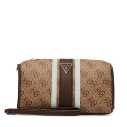 Guess Kosmetiktasche Guess PW7572 P6352 Braun