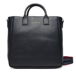 Tommy Hilfiger Τσάντα Tommy Hilfiger AW0AW17971 Σκούρο μπλε