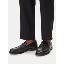 Vagabond Shoemakers Мокасини Vagabond Shoemakers Steven 6060-001-20 Чорний