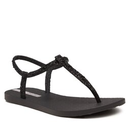 Ipanema Sandały Ipanema Class Brilha Fem 26914 Black AI193