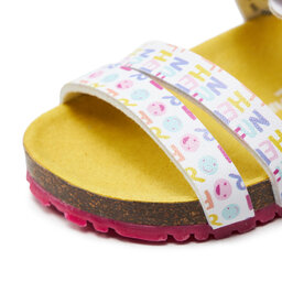 

Босоніжки Agatha Ruiz de la Prada 242943-A M Blanco, Білий