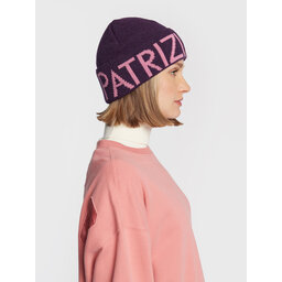 

Шапкa Patrizia Pepe 8F0454/A6B2-F2Z8 Purple/Rose, Фіолетовий