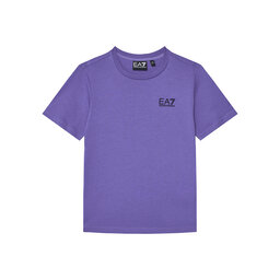 EA7 Emporio Armani EA7 Emporio Armani Camiseta 7B000020 AF10378 UA050 Azul Regular Fit