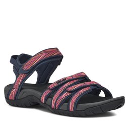 Teva Basutės Teva Tirra 4266 Palms Indigo/Rose Violet