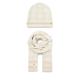 Guess Čepice Guess J4BZ04 Z3H40 Écru