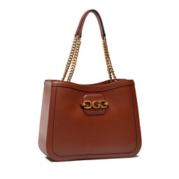 

Сумка Guess Hensely G Girlfriend Tote HWVB84 95230 WKY, Коричневий