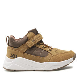

Снікерcи Xti 150170 Camel, Жовтий
