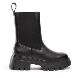 

Ботильйони DeeZee ZAL13105-1 Black, Чорний