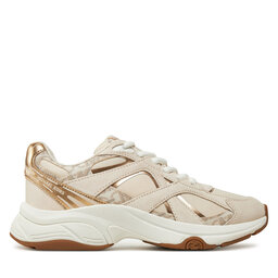 MICHAEL Michael Kors Сникърси MICHAEL Michael Kors 43F4LEFS5S Бежов