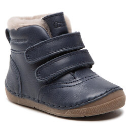 Froddo Μπότες Froddo G2110113-2 Dark Blue