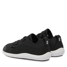 

Снікерcи Reima 5400066A 9990 Black, Чорний