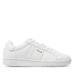 Fila Zapatillas Fila Crosscourt Line Teens FFT0101 Blanco