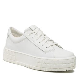 Lasocki Sneakersy Lasocki ARC-HANZA-01 White