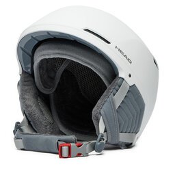Head Skijaška kaciga Head Compact Pro W White 326423 Bijela