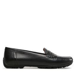 Geox Mocassini Geox D Kosmopolis + Grip D35RCA 00043 C9999 Nero