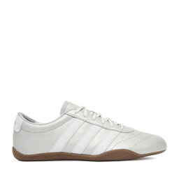 adidas Tenisice adidas GRAND COURT LO JQ9682 Srebrna